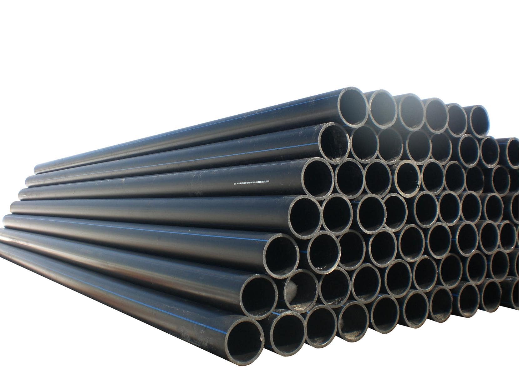  pipes_stock image